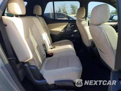 Zdjęcie 11 z 13 samochodu: 2023 CHEVROLET TRAVERSE LS VIN:1GNERFKW3PJ223449 - miniatura