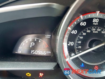 Zdjęcie 9 z 12 samochodu: 2016 MAZDA 3 SPORT VIN:3MZBM1K78GM256534 - miniatura
