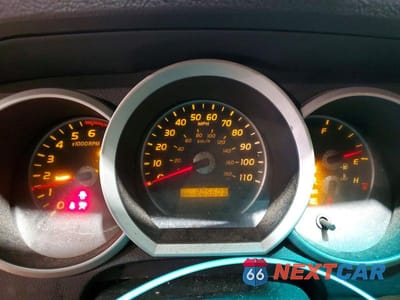 Zdjęcie 9 z 12 samochodu: 2006 TOYOTA 4RUNNER LIMITED VIN:JTEBT17R260063096 - miniatura