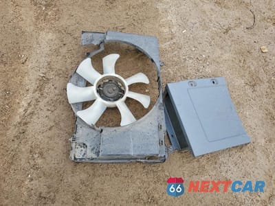 Zdjęcie 12 z 12 samochodu: 2004 NISSAN FRONTIER XE-V6 DESERT RUNNER VIN:1N6ED26T74C441634 - miniatura