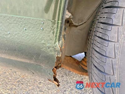 Zdjęcie 14 z 14 samochodu: 1997 JAGUAR XK8 VIN:SAJGX2748VC006585 - miniatura