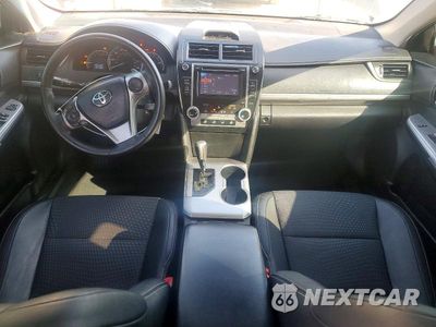 Zdjęcie 8 z 12 samochodu: 2014 TOYOTA CAMRY SE VIN:4T1BF1FK3EU303517 - miniatura