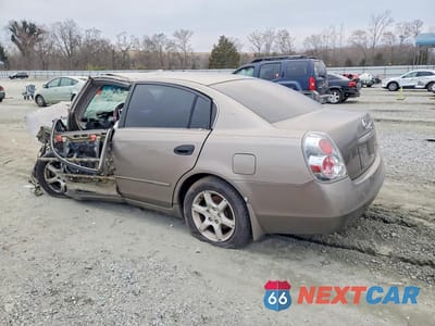 Drugie zdjęcie samochodu z przodu: 2005 NISSAN ALTIMA 2.5 VIN:1N4AL11D85C138979 - miniatura