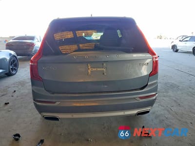 Zdjęcie 6 z 12 samochodu: 2019 VOLVO XC90 T6 INSCRIPTION VIN:YV4A22PLXK1465454 - miniatura