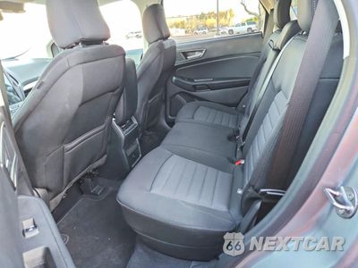 Zdjęcie 10 z 14 samochodu: 2024 FORD EDGE SE VIN:2FMPK4G90RBA55236 - miniatura