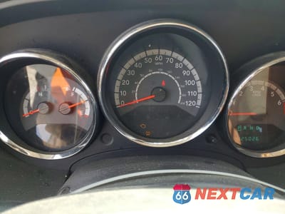 Zdjęcie 9 z 12 samochodu: 2012 DODGE CALIBER SXT VIN:1C3CDWDA5CD513706 - miniatura