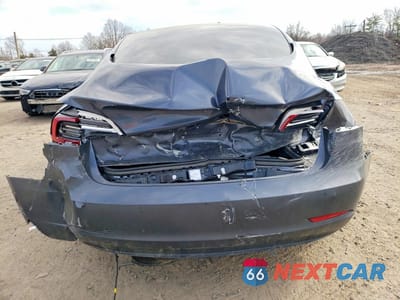 Zdjęcie 6 z 11 samochodu: 2021 TESLA MODEL 3 VIN:5YJ3E1EA8MF045412 - miniatura