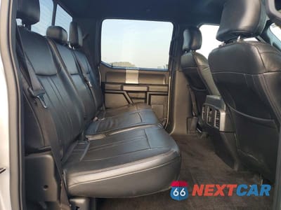 Zdjęcie 10 z 12 samochodu: 2015 FORD F150 SUPERCREW VIN:1FTEW1CP6FFB19132 - miniatura