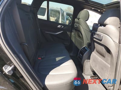 Zdjęcie 11 z 13 samochodu: 2020 BMW X5 SDRIVE 40I VIN:5UXCR4C08L9C07582 - miniatura