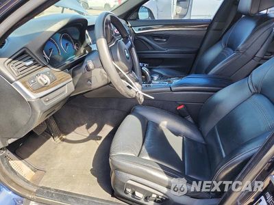 Zdjęcie 7 z 12 samochodu: 2015 BMW 535 I VIN:WBA5B1C55FD921822 - miniatura