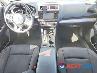 Zdjęcie 8 z 12 samochodu: 2015 SUBARU LEGACY 2.5I PREMIUM VIN:4S3BNAD66F3062556 - miniatura