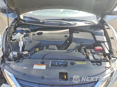 Zdjęcie 11 z 12 samochodu: 2017 NISSAN ALTIMA 2.5 SR VIN:1N4AL3AP0HN352735 - miniatura