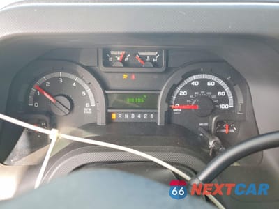 Zdjęcie 8 z 10 samochodu: 2019 FORD ECONOLINE E350 SUPER DUTY CUTAWAY VAN VIN:1FDEE3FS9KDC17295 - miniatura