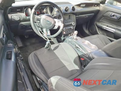 Zdjęcie 8 z 12 samochodu: 2016 FORD MUSTANG VIN:1FA6P8AM5G5335926 - miniatura