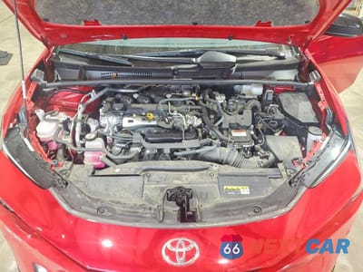 Zdjęcie 11 z 11 samochodu: 2024 TOYOTA PRIUS XLE VIN:JTDACAAUXR3038737 - miniatura