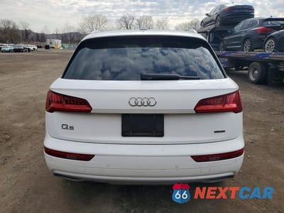 Zdjęcie 6 z 12 samochodu: 2019 AUDI Q5 PREMIUM PLUS VIN:WA1BNAFY6K2072917 - miniatura
