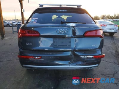 Zdjęcie 6 z 12 samochodu: 2019 AUDI Q5 PREMIUM PLUS VIN:WA1BNAFY5K2026124 - miniatura