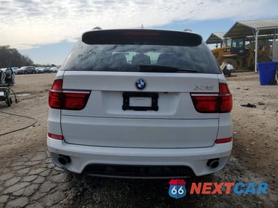 Zdjęcie 6 z 11 samochodu: 2012 BMW X5 XDRIVE35I VIN:5UXZV4C52CL756003 - miniatura