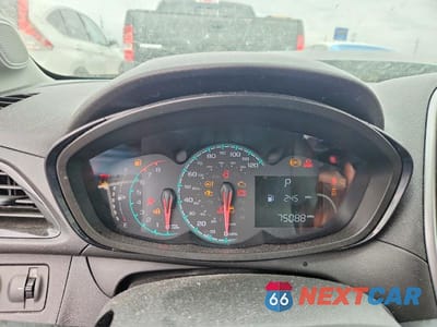 Zdjęcie 9 z 12 samochodu: 2017 CHEVROLET SPARK LS VIN:KL8CB6SA1HC703903 - miniatura