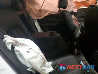 Zdjęcie 10 z 12 samochodu: 2026 MAZDA CX-50 PREFERRED VIN:7MMVABBL7TN462049 - miniatura