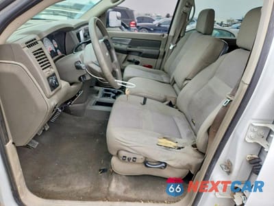 Zdjęcie 7 z 12 samochodu: 2008 DODGE RAM 1500 VIN:3D7KS19D88G211054 - miniatura