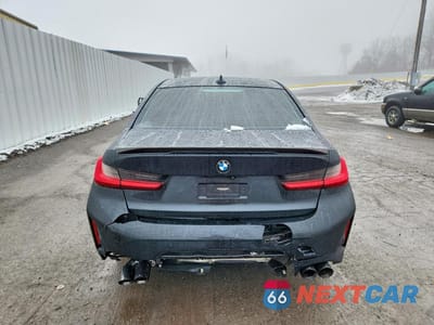 Zdjęcie 6 z 12 samochodu: 2020 BMW 330XI VIN:3MW5R7J06L8B20413 - miniatura