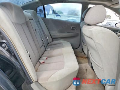 Zdjęcie 10 z 11 samochodu: 2003 NISSAN ALTIMA 2.5 VIN:1N4AL11D03C345248 - miniatura