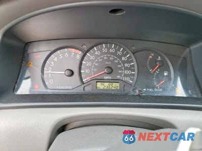 Zdjęcie 9 z 12 samochodu: 2007 TOYOTA COROLLA VIN:JTDBR32E070115622 - miniatura