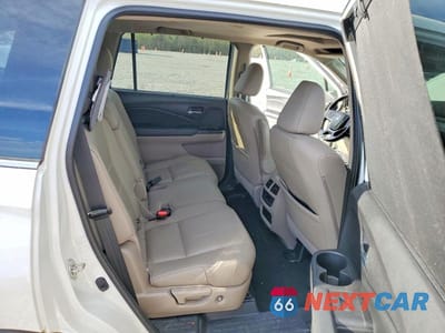 Zdjęcie 11 z 13 samochodu: 2019 HONDA PILOT EXL VIN:5FNYF5H53KB003185 - miniatura