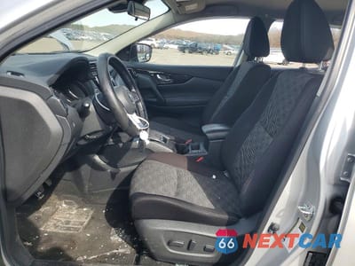 Zdjęcie 7 z 14 samochodu: 2021 NISSAN ROGUE SPORT SV VIN:JN1BJ1BW2MW670796 - miniatura