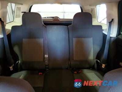 Zdjęcie 10 z 13 samochodu: 2008 JEEP PATRIOT SPORT VIN:1J8FF28W88D759554 - miniatura