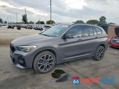2020 BMW X1 SDRIVE28I WBXJG7C02L5P34654 - główne zdjęcie licytacji z USA - miniatura