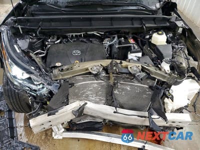 Zdjęcie 11 z 12 samochodu: 2021 TOYOTA HIGHLANDER PLATINUM VIN:5TDFZRBH7MS111185 - miniatura