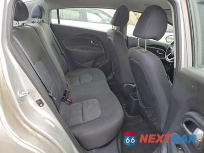Zdjęcie 10 z 12 samochodu: 2013 KIA RIO LX VIN:KNADM4A31D6107077 - miniatura