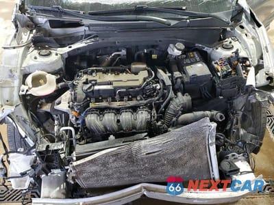 Zdjęcie 12 z 14 samochodu: 2021 HYUNDAI SANTA FE SEL VIN:5NMS3DAJXMH311911 - miniatura