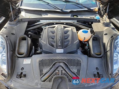 Zdjęcie 12 z 13 samochodu: 2015 PORSCHE MACAN S VIN:WP1AB2A54FLB62076 - miniatura