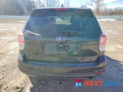 Zdjęcie 6 z 13 samochodu: 2018 SUBARU FORESTER 2.5I PREMIUM VIN:JF2SJAGC0JH550220 - miniatura