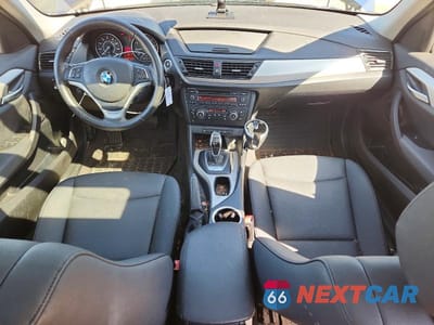 Zdjęcie 8 z 12 samochodu: 2013 BMW X1 XDRIVE28I VIN:WBAVL1C52DVR88737 - miniatura