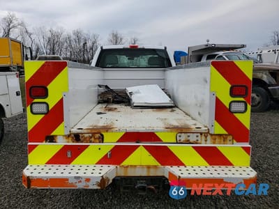 Zdjęcie 6 z 11 samochodu: 2017 FORD F250 SUPER DUTY UTILITY / SERVICE TRUCK VIN:1FTBF2B62HEF08764 - miniatura