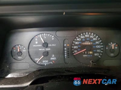 Zdjęcie 9 z 11 samochodu: 1997 DODGE RAM 1500 VIN:1B7HC16Y9VJ503640 - miniatura