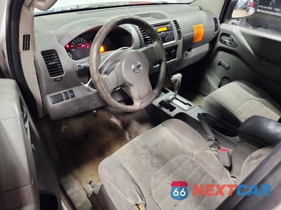 Zdjęcie 8 z 11 samochodu: 2012 NISSAN FRONTIER S VIN:1N6BD0CT4CC458336 - miniatura