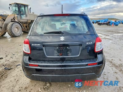 Zdjęcie 6 z 12 samochodu: 2010 SUZUKI SX4 VIN:JS2YA5A35A6300675 - miniatura