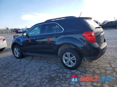 Drugie zdjęcie samochodu z przodu: 2012 CHEVROLET EQUINOX LT VIN:2GNFLEEK1C6266476 - miniatura