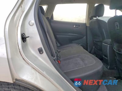 Zdjęcie 10 z 12 samochodu: 2011 NISSAN ROGUE S VIN:JN8AS5MT3BW183799 - miniatura