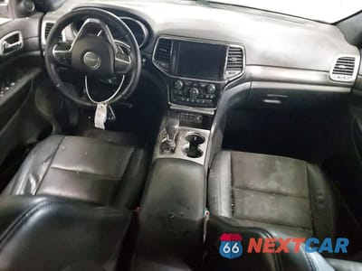 Zdjęcie 8 z 14 samochodu: 2019 JEEP GRAND CHEROKEE LAREDO VIN:1C4RJFAGXKC736500 - miniatura