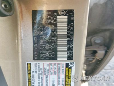 Zdjęcie 12 z 12 samochodu: 2005 TOYOTA COROLLA CE VIN:2T1BR32E85C461811 - miniatura