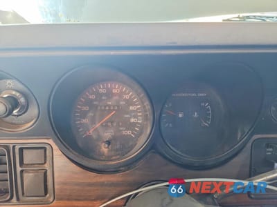Zdjęcie 9 z 13 samochodu: 1990 DODGE RAM VAN B150 VIN:2B7GB11X0LK779770 - miniatura