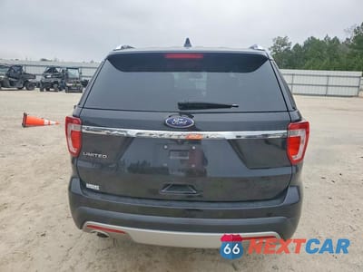 Zdjęcie 6 z 14 samochodu: 2016 FORD EXPLORER LIMITED VIN:1FM5K7F85GGA27164 - miniatura