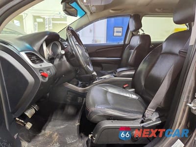 Zdjęcie 7 z 13 samochodu: 2014 DODGE JOURNEY R/T VIN:3C4PDDEGXET290001 - miniatura
