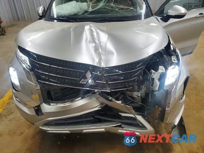 Zdjęcie 12 z 12 samochodu: 2024 MITSUBISHI OUTLANDER SE VIN:JA4J4VA8XRZ043211 - miniatura